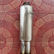 Muffler Procircuit Ironcraft Performance Universall All Car 1000-1800cc