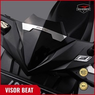 VISOR BEAT NEW HONDA BEAT 2021 2021 VISOR BEAT DELUXE 2021 CANOPY