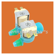 Selenoid Water Inlet Valve Mesin Cuci 1 Tabung Otomatis Samsung / Sparepart Onderdil Alat Mesin Cuci