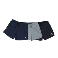 外國預訂 3色選 on x kith  聯名 反光logo款 機能 短褲