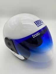 [ VISOR ] LTD SPORT HELMET (Topi Keledar LTD SPORT BARU Sirim VISOR Tajam)  VISOR ORIGINAL