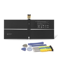 DYNK01 G3HTA036H Battery for Microsoft Surface Laptop 1 1st Gen 1769 2017, Surface Book 1782/1769, S