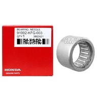 91002-KFG-003 Bamboo Bearing Pulley CVT Bearing Needle 22X29X18 PCX 160