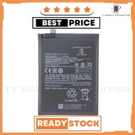 BATTERY XIAOMI MI 11 LITE 4G M2101K9AG BP42