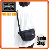 [PORTER GIRL]Porter Wren Shoulder Bag (L) 833-05189 Yoshida Kaban PORTER WREN[Direct from Japan]