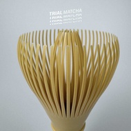 TRIAL MATCHA | Resin Chasen แปรงตีมัทฉะชนิดเรซิ่น