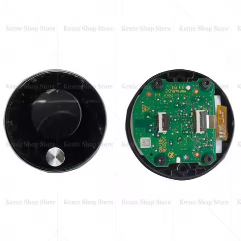 LCD Display Screen for Dyson V11 SV14 SV15 Part Number 332210-01/05 Vacuum Cleaner Screen Replacemen