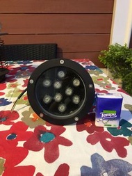 Led 投光燈 戶外射燈