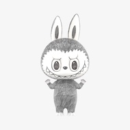 全新 MEGA LABUBU 1000% Sketch 素描