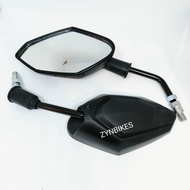 MOTORCYCLE SIDE MIRROR HONDA RS150R RS150 RSX 150 WINNER CB150R EXMOTION