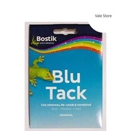 Bostik Blu Tack Blue 60g