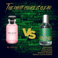 Spell On You perfume clone