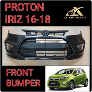 PROTON IRIZ 2016 FRONT BUMPER ( DEPAN BUMPER )