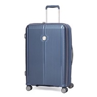 VERAGE - VERAGE 19006 藍色 28"/24"/20" (3個尺寸可供選擇)8輪轉向可擴大行李箱