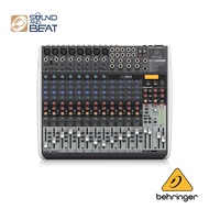 มิกเซอร์อนาล็อก BEHRINGER XENYX QX2222USB