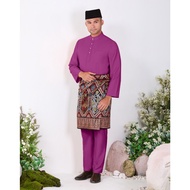 ARYAN BAJU MELAYU ALWAN (5)