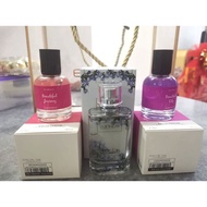 Elianto Perfume Valentine's Day Set