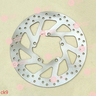 DISC BRAKE PLATE (FRONT) - NIMOTA - CK9 SE/ CK9 R (NK)