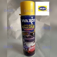 waxco anti-rust engine degreaser 350g