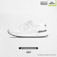 UNERD - Sepatu Sneakers Unerd Blaze warna Ivory unisex Original UNERD Footwear