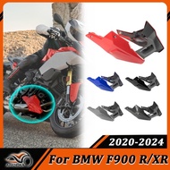 SALE Belly Pan Lower Engine Fairing Guard Skid Plate Spoiler Cover For BMW F900R F900XR F900 R XR Mo