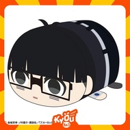 BL-18 Blue Lock Potekoro Mascot Big 2 F Ego Jinpachi