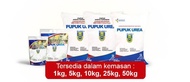 [Ready Stock][Terlaris][Terbaru]]Promo] Pupuk Indonesia Urea 50Kg 50