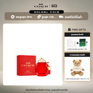 น้ำหอม COACH LOVE EAU DE PARFUM 50ML