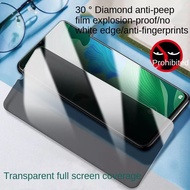 ส่งจากไทย ฟิล์มกันแอบมอง Samsung A52S A52 A32 A03 A03S A02 A02S A12 A22 A71 A51 A31 A30S A50 A50S ฟิ