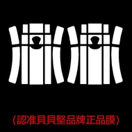 Applicable to Rolex Watch Screen Protector Greenwich Type II GMT 126711 Outer Ring Watch-Buttom Prot