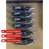 EKZOS WAVE 125R/S DASH 125 FUTURE EX5FI 110 WAVE 125iEKZOS DAENG SAI4 ORIGINAL MANIFOLD 32MM