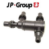 Mercedes GLS450 E350 GLE450 C300 2020-2024 water dividing valve