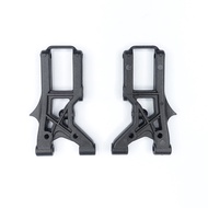 3Racing SAKURA-D102 FRONT SUSPENSION ARMS FOR SAKURA D3