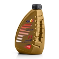 Q8 Formula F1 Fully Synthetic Passenger Car Engine Oil (1L) 10W-60