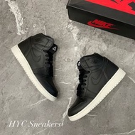 [HYC] NIKE AIR JORDAN 1 HI OG BG AJ 1 黑白 喬丹一代 籃球鞋 23.5CM 575441-006