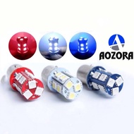 MATA D9 Racing STOP BULB 13 LED EYES 13 FLASH EYES