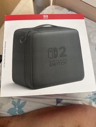 任天堂Switch收納包