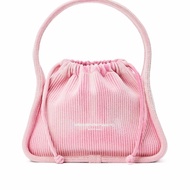 Alexander Wang 女士 小號 Ryan 包均碼碼小號、25cm*8cm*19cm