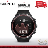 SUUNTO 9 / SUUNTO9 - Baro Red Original