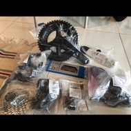 Shimano R7000 105 11s Groupset New