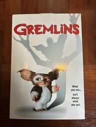 聖誕版 Gremlins 公仔