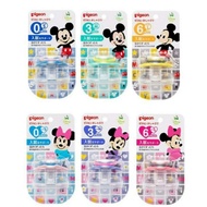 Pigeon Pacifier/ Baby Pacifier Mickey Minnie Pacifier
