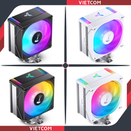 Tản Nhiệt Khí, Tản Nhiệt CPU Jonsbo CR1000 EVO - CR1400 EVO - Tặng kèm keo tản nhiệt