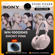 Sony WH-1000XM5 LDAC Wireless Noise Cancelling Bluetooth Headphone (WH1000XM5/XM5)