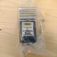 Tek hp c6656a 56 代用墨盒,另有hp 57彩色