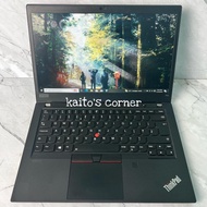 READY STOK .. Laptop Lenovo Thinkpad T14 L14 Core i5/i7 - Layar 14"