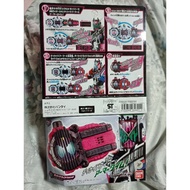 BANDAI Kamen Rider Decade DX DECADE Rider Watch