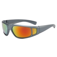 UV Protection Polarized Sunglasses for Men Bike Accessories Cycling Shades Cycling Glasses