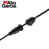 Abu Garcia MassBeat Extreme MES 622UL 6 feet Ultralight Spinning Rod 1.5-4Lbs