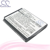 CS Battery For Samsung ES67 / ES70 / ES71 / ES73 / ES74 Battery 740mah CA-BP70A